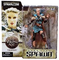 SPAWN SERIES 22: DARK AGES SPAWN - Valkerie - Click Image to Close